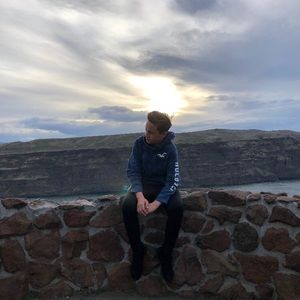 Meet your Posher, Nikita